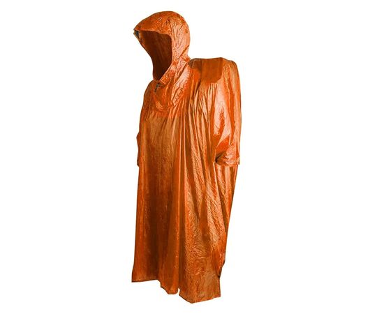Накидка Trimm Topic orange (001.009.0717)