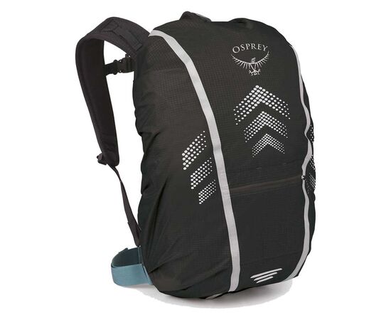 Чохол для рюкзака Osprey HiVis Commuter Raincover Small black S (009.3207)