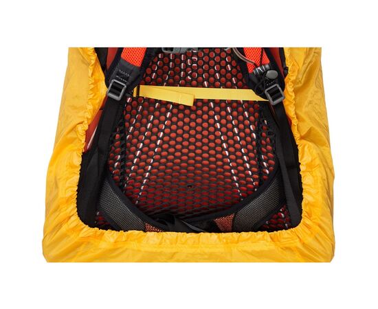 Чохол для рюкзака Turbat Raincover XS yellow (012.005.0190), зображення 4 Чохол для рюкзака Turbat Raincover XS yellow (012.005.0190), зображення 4