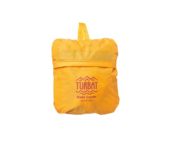 Чохол для рюкзака Turbat Raincover XS yellow (012.005.0190), зображення 7 Чохол для рюкзака Turbat Raincover XS yellow (012.005.0190), зображення 7