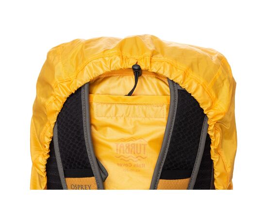 Чохол для рюкзака Turbat Raincover XS yellow (012.005.0190), зображення 8 Чохол для рюкзака Turbat Raincover XS yellow (012.005.0190), зображення 8