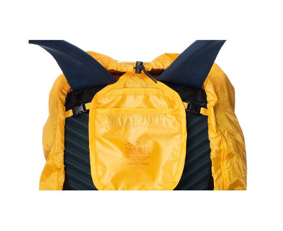 Чохол для рюкзака Turbat Raincover XS yellow (012.005.0190), зображення 9 Чохол для рюкзака Turbat Raincover XS yellow (012.005.0190), зображення 9