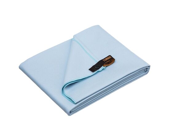 Полотенце Turbat Lagoon XL light blue (012.005.0168)