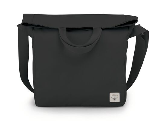 Дорожня сумка Osprey Arcane Crossbody black O/S (009.3687), зображення 2 Дорожня сумка Osprey Arcane Crossbody black O/S (009.3687), зображення 2