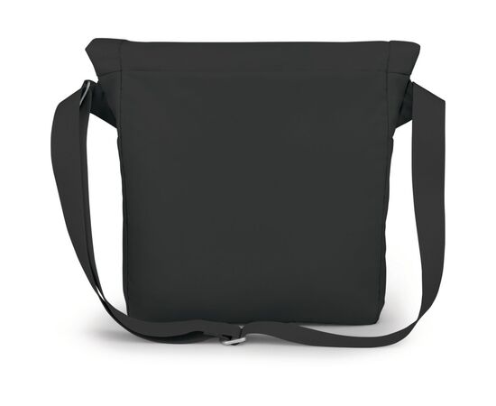 Дорожня сумка Osprey Arcane Crossbody black O/S (009.3687), зображення 3 Дорожня сумка Osprey Arcane Crossbody black O/S (009.3687), зображення 3