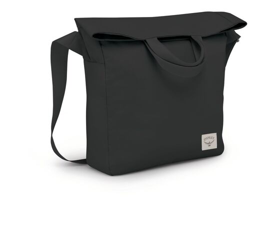 Сумка дорожная Osprey Arcane Crossbody black O/S (009.3687)