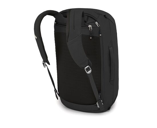 Дорожня сумка Osprey Arcane Duffel Pack black O/S (009.001.0191), зображення 2 Дорожня сумка Osprey Arcane Duffel Pack black O/S (009.001.0191), зображення 2