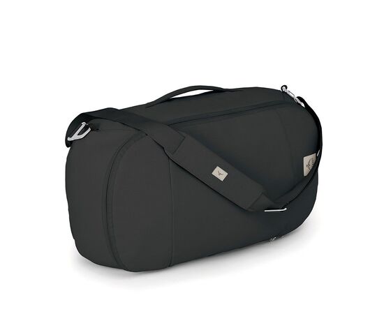 Дорожня сумка Osprey Arcane Duffel Pack black O/S (009.001.0191)