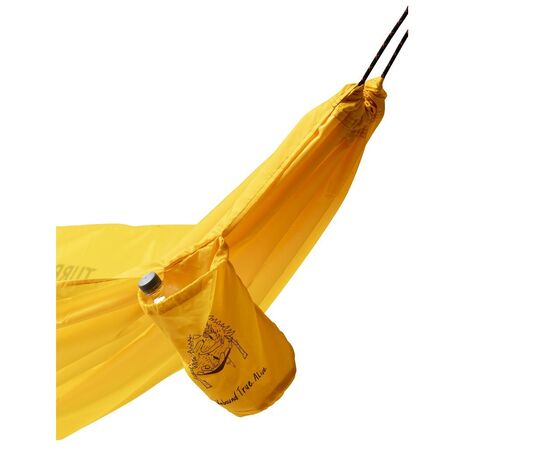 Гамак Turbat Park yellow (012.005.0436), изображение 4 Гамак Turbat Park yellow (012.005.0436), изображение 4