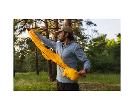 Гамак Turbat Park yellow (012.005.0436), изображение 5 Гамак Turbat Park yellow (012.005.0436), изображение 5