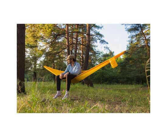 Гамак Turbat Park yellow (012.005.0436), изображение 6 Гамак Turbat Park yellow (012.005.0436), изображение 6