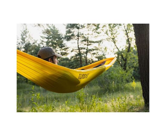 Гамак Turbat Park yellow (012.005.0436), изображение 7 Гамак Turbat Park yellow (012.005.0436), изображение 7