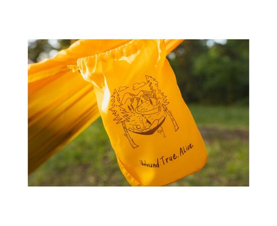 Гамак Turbat Park yellow (012.005.0436), изображение 8 Гамак Turbat Park yellow (012.005.0436), изображение 8