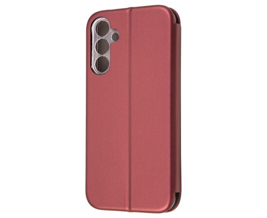 Чохол до мобільного телефона Armorstandart G-Case Samsung M15 5G (M156) Marsala (ARM76383), зображення 2 Чохол до мобільного телефона Armorstandart G-Case Samsung M15 5G (M156) Marsala (ARM76383), зображення 2