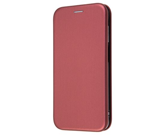 Чехол для мобильного телефона Armorstandart G-Case Samsung M15 5G (M156) Marsala (ARM76383)