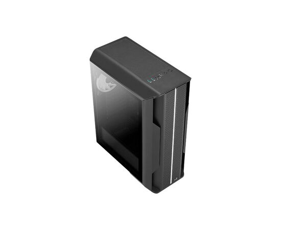 Корпус AeroCool Splinter Duo-G-BK-v1 (ACCM-PB26033.11), изображение 10 Корпус AeroCool Splinter Duo-G-BK-v1 (ACCM-PB26033.11), изображение 10