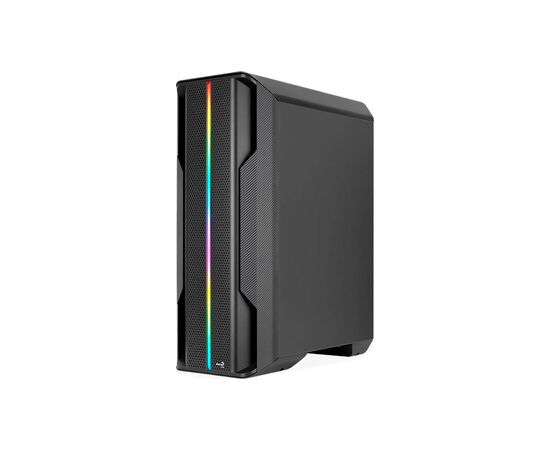 Корпус AeroCool Splinter Duo-G-BK-v1 (ACCM-PB26033.11), изображение 3 Корпус AeroCool Splinter Duo-G-BK-v1 (ACCM-PB26033.11), изображение 3
