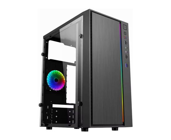 Корпус Casecom GN-1706, зображення 3 Корпус Casecom GN-1706, зображення 3