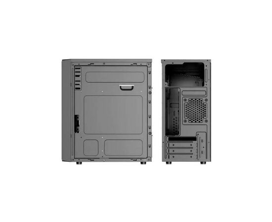 Корпус Casecom GN-1706, зображення 4 Корпус Casecom GN-1706, зображення 4