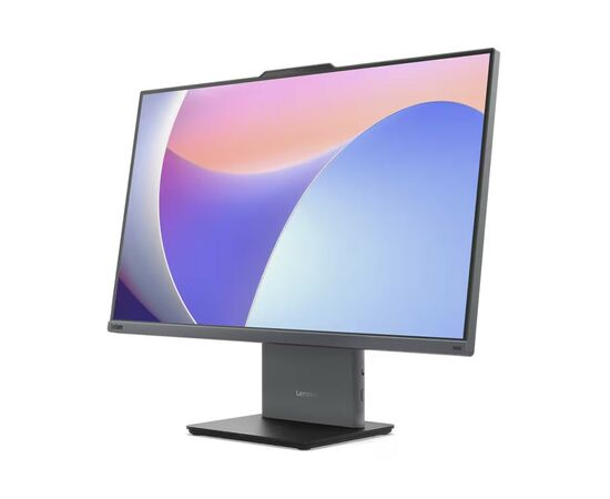 Компьютер Lenovo ThinkCentre AiO neo 50a 27 Gen 5 / i5-13420H, 16, 512, WF, KM, W11P (12SB0017UI), изображение 3