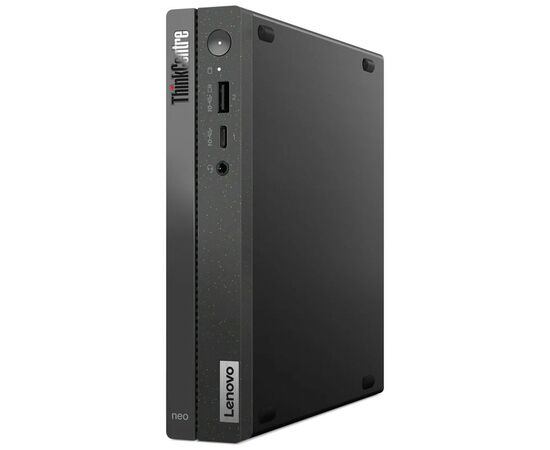 Компьютер Lenovo ThinkCentre Neo 50q G4 / i5-13420H, 16, 512, WF, KM, W11P (12LN004AUI)