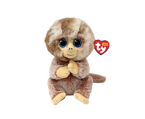 Мягкая игрушка Ty Beanie bellies Обезьяна STUBBY 25 см (43211)