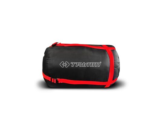 Компресійний мішок Trimm Compress Bag M dark grey/red (001.009.0707)