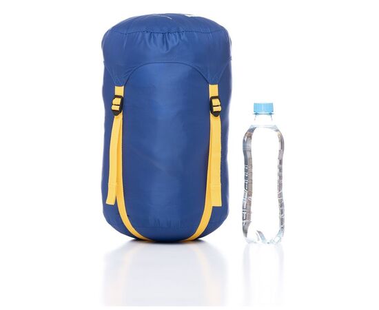Компрессионный мешок Turbat Vatra 2S Carry Bag dark blue (012.005.0363), изображение 2 Компрессионный мешок Turbat Vatra 2S Carry Bag dark blue (012.005.0363), изображение 2