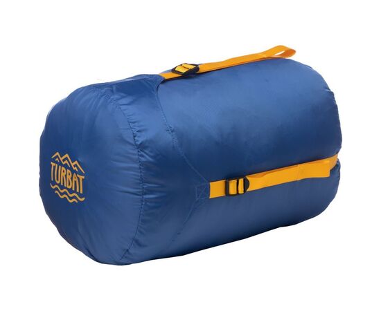 Компрессионный мешок Turbat Vatra 2S Carry Bag dark blue (012.005.0363)