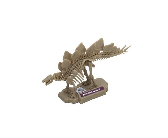 Конструктор Dino Valley "Дино" мини скелет динозавра (542040), изображение 10 Конструктор Dino Valley "Дино" мини скелет динозавра (542040), изображение 10