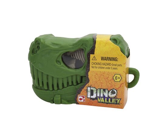 Конструктор Dino Valley "Дино" мини скелет динозавра (542040), изображение 19 Конструктор Dino Valley "Дино" мини скелет динозавра (542040), изображение 19