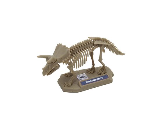 Конструктор Dino Valley "Дино" мини скелет динозавра (542040), изображение 2 Конструктор Dino Valley "Дино" мини скелет динозавра (542040), изображение 2