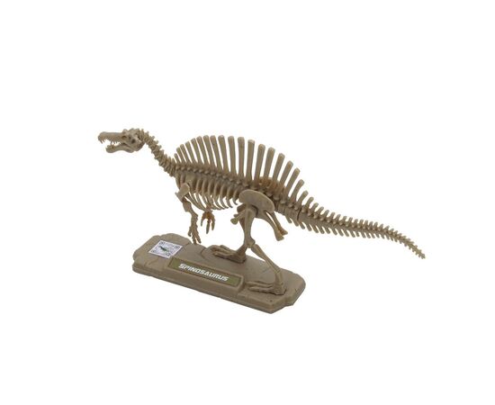 Конструктор Dino Valley "Дино" мини скелет динозавра (542040), изображение 5 Конструктор Dino Valley "Дино" мини скелет динозавра (542040), изображение 5