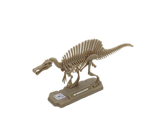 Конструктор Dino Valley "Дино" мини скелет динозавра (542040), изображение 6 Конструктор Dino Valley "Дино" мини скелет динозавра (542040), изображение 6