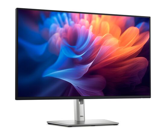 Монитор Dell P2725H (210-BMGC), изображение 2 Монитор Dell P2725H (210-BMGC), изображение 2