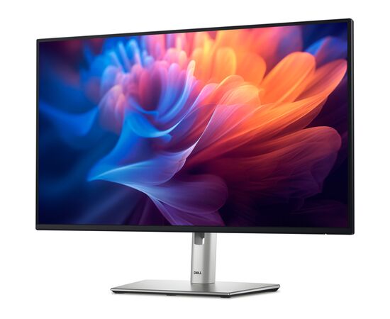 Монитор Dell P2725H (210-BMGC), изображение 3 Монитор Dell P2725H (210-BMGC), изображение 3
