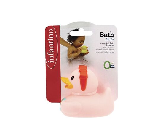 Игрушка для ванной Infantino С ободком (305192), изображение 2 Игрушка для ванной Infantino С ободком (305192), изображение 2