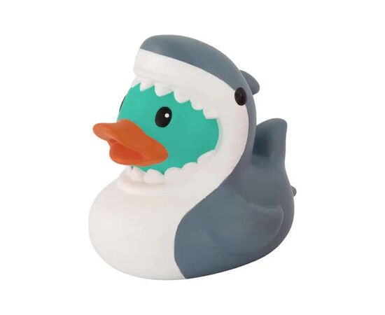 Игрушка для ванной Infantino Утенок-Акулятко (305225)