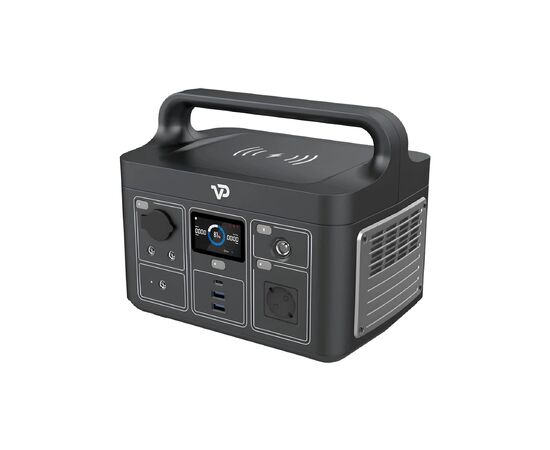 Зарядная станция Vigorpool VP11-EU. 300W (VP11-EU)