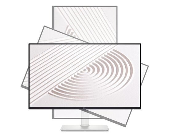 Монитор Dell S2425HS (210-BMHH), изображение 9 Монитор Dell S2425HS (210-BMHH), изображение 9