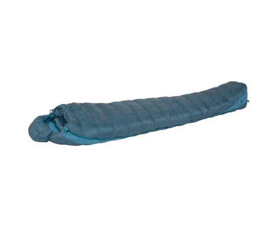 Спальный мешок Exped Trekkinglite 0° M Left (018.0567), изображение 3 Спальный мешок Exped Trekkinglite 0° M Left (018.0567), изображение 3