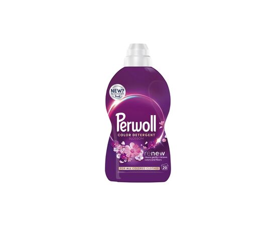 Гель для прання Perwoll Відновлення та аромат 1 л (9000101810356)