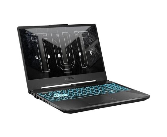 Ноутбук ASUS TUF Gaming A15 FA506NF-HN009 (90NR0JE7-M00310), зображення 2