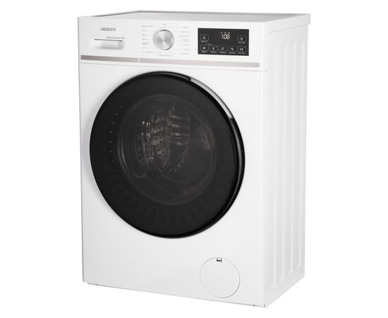 Пральна машина Ardesto WMW-6102WBD, зображення 2 Пральна машина Ardesto WMW-6102WBD, зображення 2