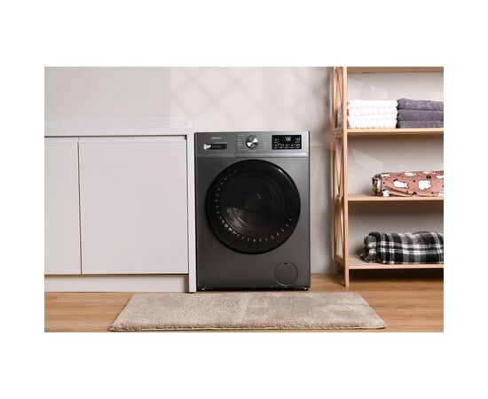 Стиральная машина Ardesto WMW-6103DGBD, изображение 2