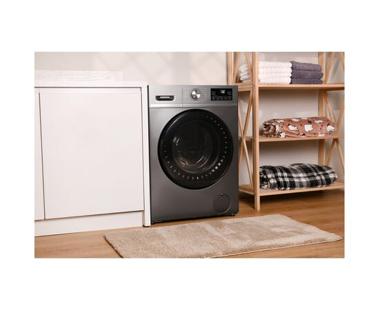 Стиральная машина Ardesto WMW-6103DGBD, изображение 3