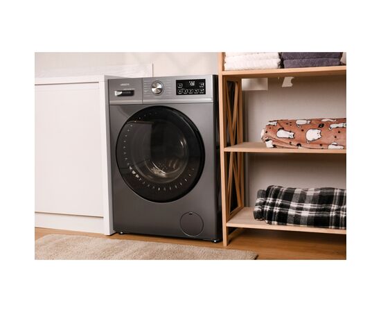 Стиральная машина Ardesto WMW-6103DGBD, изображение 4