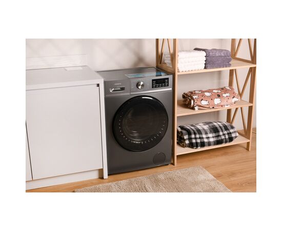 Стиральная машина Ardesto WMW-6103DGBD, изображение 5