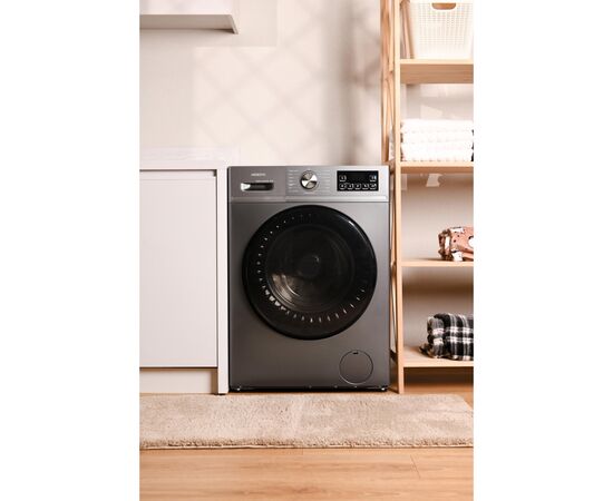 Стиральная машина Ardesto WMW-6103DGBD, изображение 6