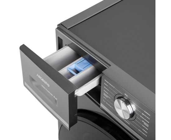 Стиральная машина Ardesto WMW-6103DGBD, изображение 9